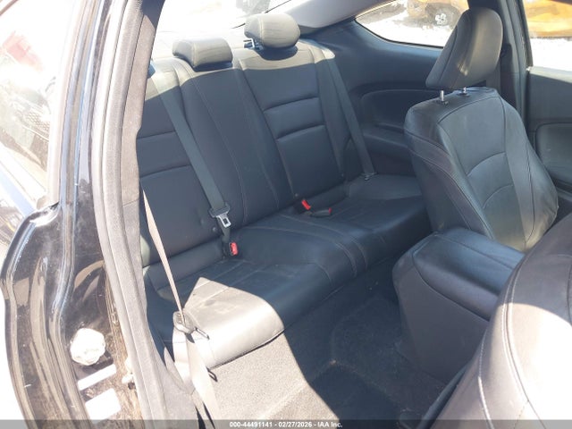 Honda Accord Ex-l 2014 1HGCT1B83EA014569 Image 8