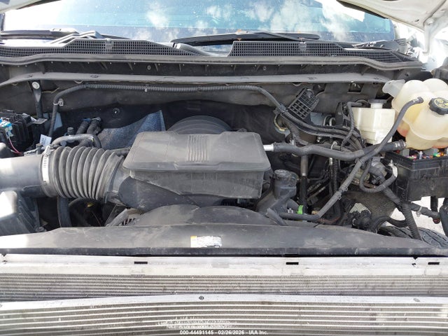 Продаж на аукціоні авто 2023 Chevrolet Silverado 2500hd, vin: 1GC5YLE79PF231296, номер лоту: 44491145