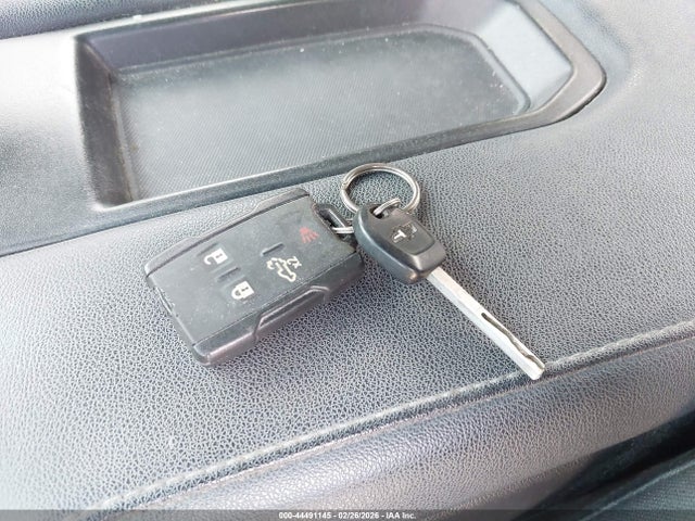 Продаж на аукціоні авто 2023 Chevrolet Silverado 2500hd, vin: 1GC5YLE79PF231296, номер лоту: 44491145