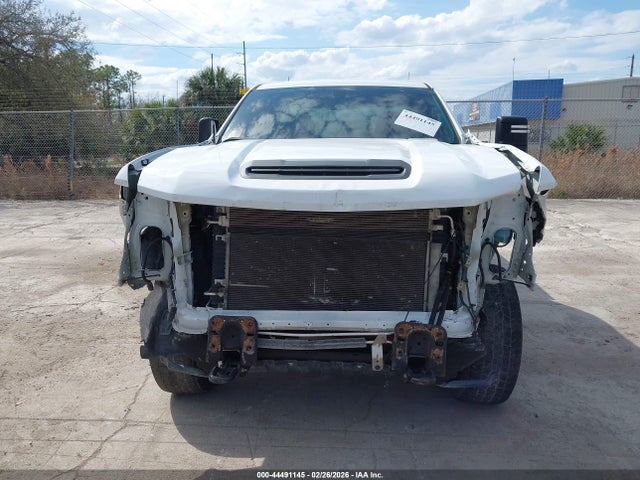 Продаж на аукціоні авто 2023 Chevrolet Silverado 2500hd, vin: 1GC5YLE79PF231296, номер лоту: 44491145