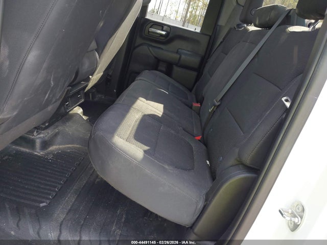 Продаж на аукціоні авто 2023 Chevrolet Silverado 2500hd, vin: 1GC5YLE79PF231296, номер лоту: 44491145