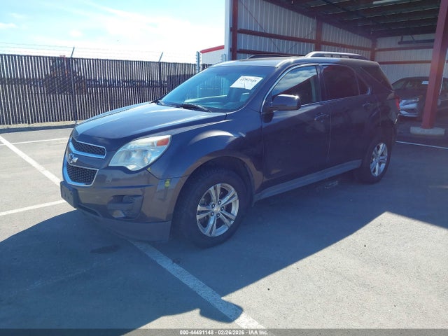 2GNALBEK4F6335822 Chevrolet EQUINOX 1LT