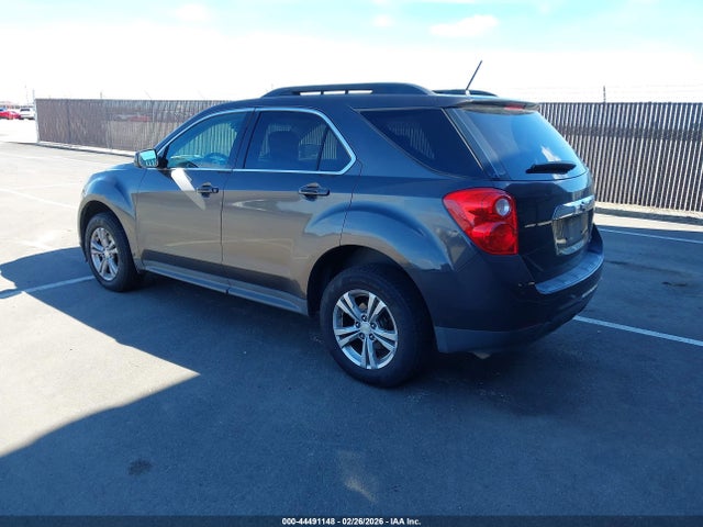 2GNALBEK4F6335822 Chevrolet EQUINOX 1LT