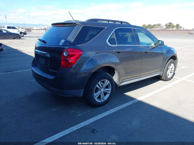 2GNALBEK4F6335822 Chevrolet EQUINOX 1LT