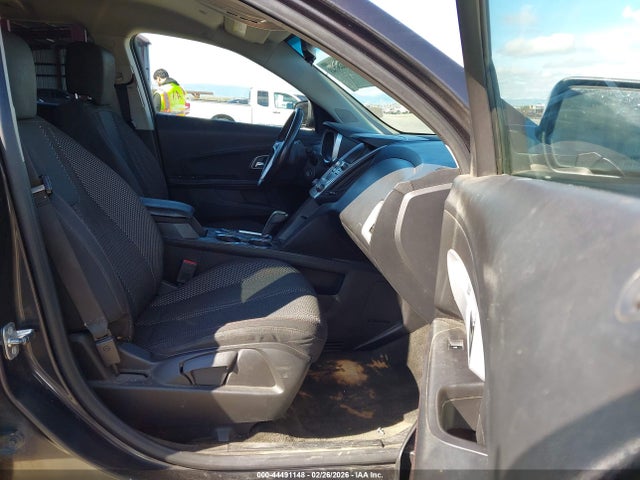 2GNALBEK4F6335822 Chevrolet EQUINOX 1LT