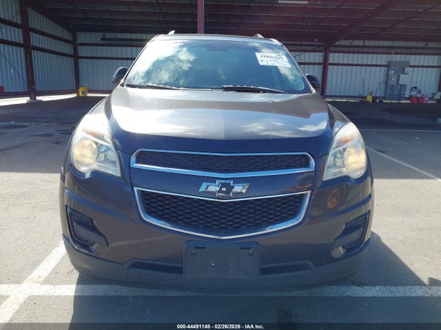 2GNALBEK4F6335822 Chevrolet EQUINOX 1LT