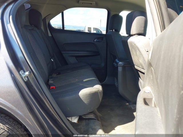 2GNALBEK4F6335822 Chevrolet EQUINOX 1LT