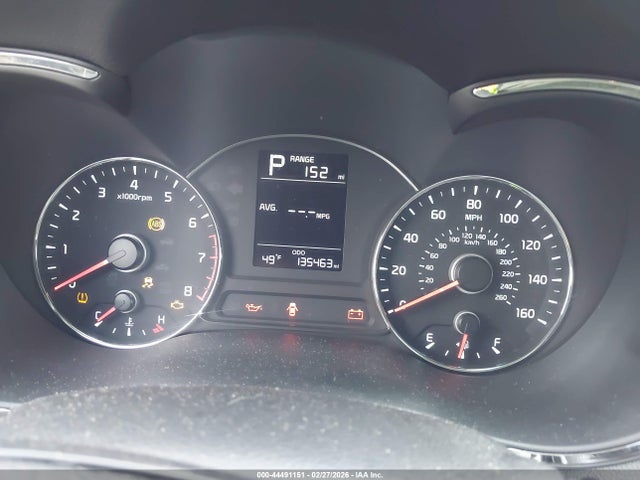 KIA FORTE LX 2017 3KPFK4A79HE143054 Image 7