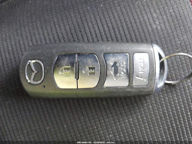 2016 MAZDA MX-5 MIATA JM1NDAC74G0113680 Photo 10