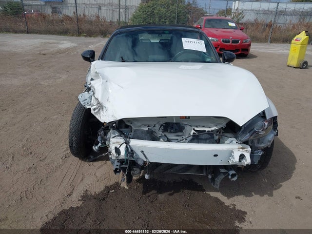 2016 MAZDA MX-5 MIATA JM1NDAC74G0113680 Photo 5