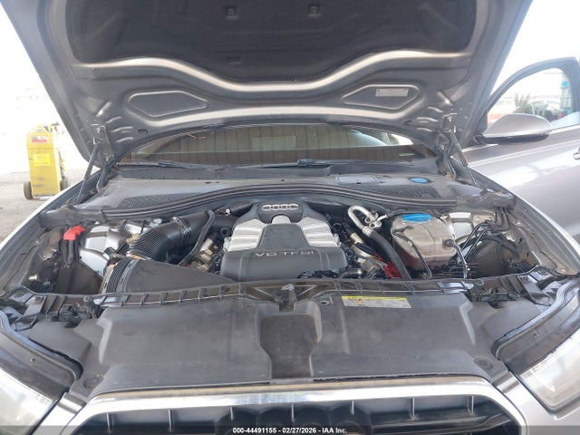 2015 AUDI A6 WAUFGAFCXFN018639 Photo 9