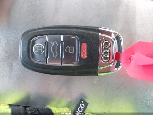 2015 AUDI A6 WAUFGAFCXFN018639 Photo 10