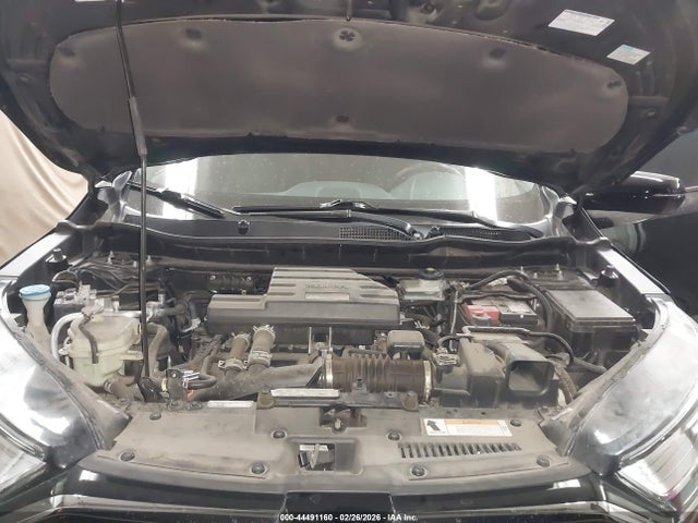 2HKRW1H93MH410766 Honda Cr-v 2wd Touring