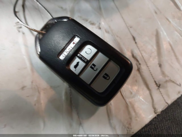 2HKRW1H93MH410766 Honda Cr-v 2wd Touring