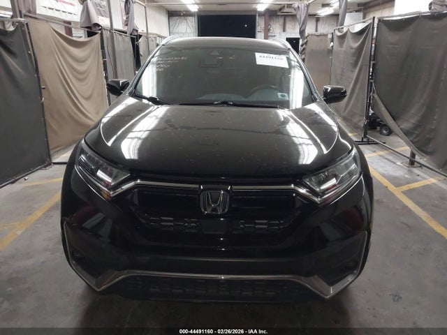 2HKRW1H93MH410766 Honda Cr-v 2wd Touring