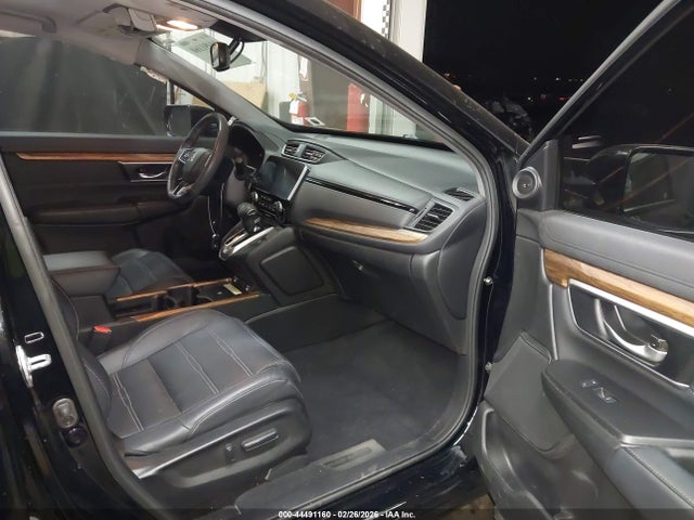 2HKRW1H93MH410766 Honda Cr-v 2wd Touring