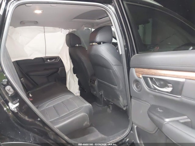 2HKRW1H93MH410766 Honda Cr-v 2wd Touring