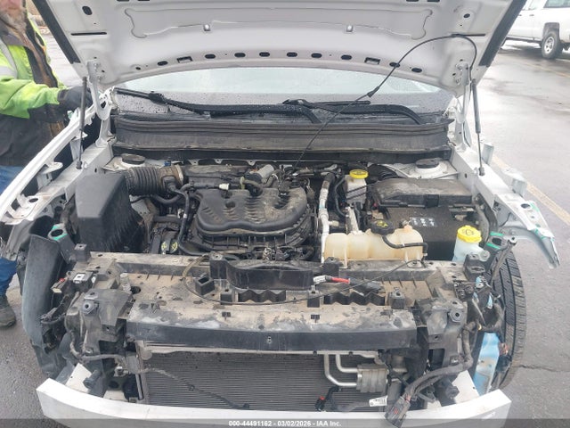 Продаж на аукціоні авто 2019 Jeep Cherokee Latitude 4x4, vin: 1C4PJMCX2KD218853, номер лоту: 44491162