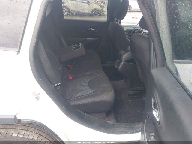 Продаж на аукціоні авто 2019 Jeep Cherokee Latitude 4x4, vin: 1C4PJMCX2KD218853, номер лоту: 44491162