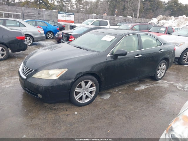 44491168 :رقم المزاد ، JTHBJ46G082177387 vin ، 2008 Lexus Es 350 مزاد بيع