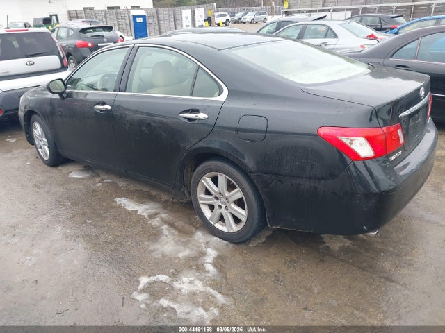 44491168 :رقم المزاد ، JTHBJ46G082177387 vin ، 2008 Lexus Es 350 مزاد بيع
