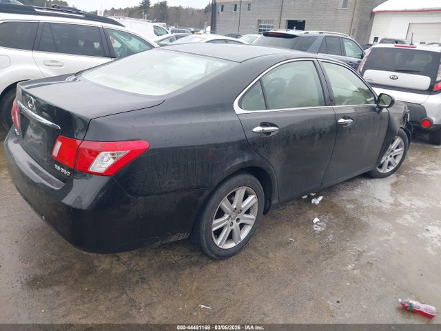 44491168 :رقم المزاد ، JTHBJ46G082177387 vin ، 2008 Lexus Es 350 مزاد بيع