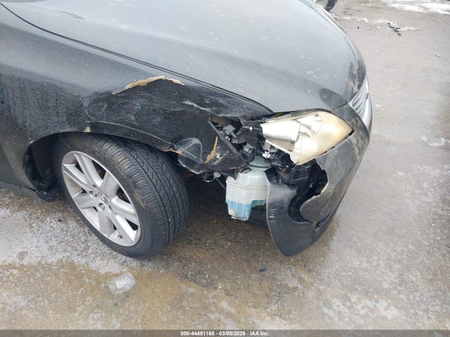 44491168 :رقم المزاد ، JTHBJ46G082177387 vin ، 2008 Lexus Es 350 مزاد بيع
