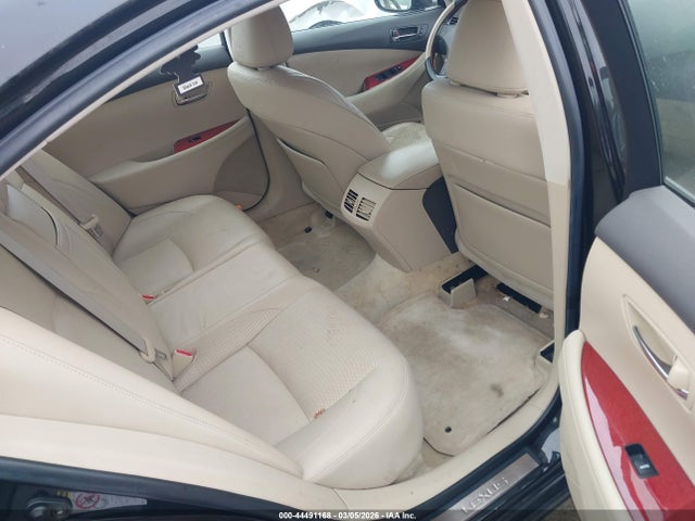 44491168 :رقم المزاد ، JTHBJ46G082177387 vin ، 2008 Lexus Es 350 مزاد بيع