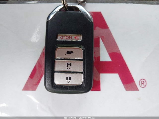 5FNYF5H13KB001952 Honda PILOT LX