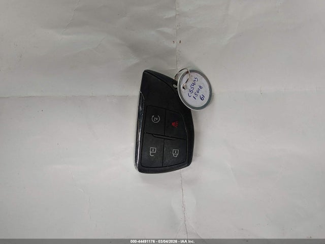44491176 :رقم المزاد ، 1GTP6DEK6R1157070 vin ، 2024 Gmc Canyon 4wd At4 مزاد بيع