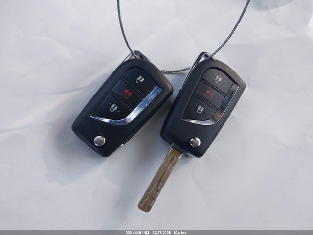 Продаж на аукціоні авто 2021 Toyota C-hr Le, vin: JTNKHMBX5M1117572, номер лоту: 44491183