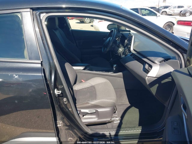 Продаж на аукціоні авто 2021 Toyota C-hr Le, vin: JTNKHMBX5M1117572, номер лоту: 44491183