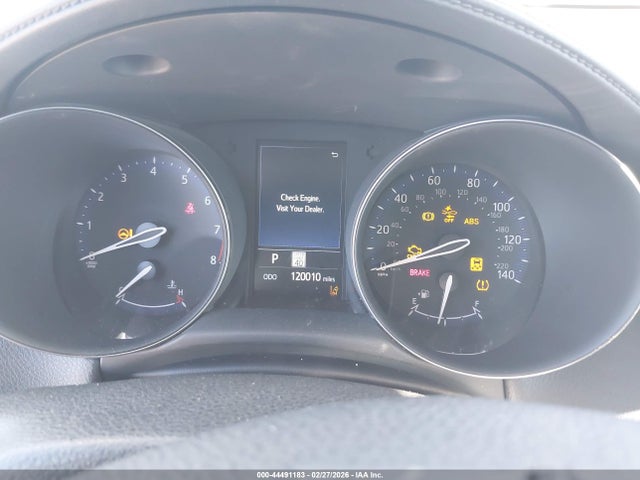 Продаж на аукціоні авто 2021 Toyota C-hr Le, vin: JTNKHMBX5M1117572, номер лоту: 44491183
