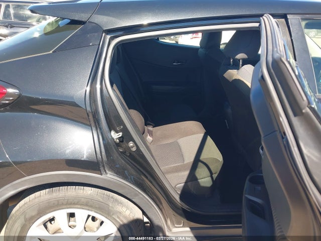 Продаж на аукціоні авто 2021 Toyota C-hr Le, vin: JTNKHMBX5M1117572, номер лоту: 44491183
