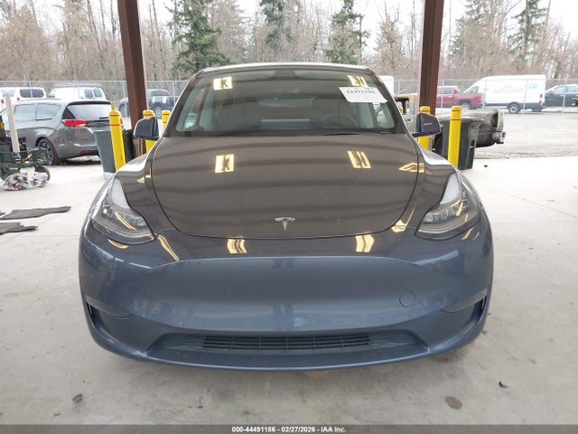 7SAYGDEE8PA102880 Tesla Model Y Awd/long Range Dual Motor All-wheel Drive