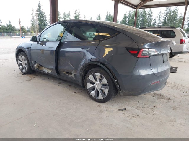 7SAYGDEE8PA102880 Tesla Model Y Awd/long Range Dual Motor All-wheel Drive