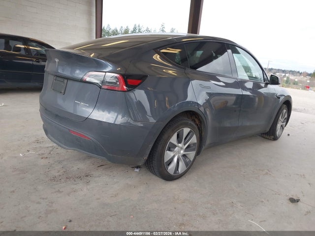 7SAYGDEE8PA102880 Tesla Model Y Awd/long Range Dual Motor All-wheel Drive
