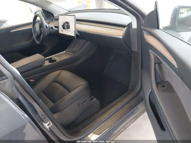 7SAYGDEE8PA102880 Tesla Model Y Awd/long Range Dual Motor All-wheel Drive