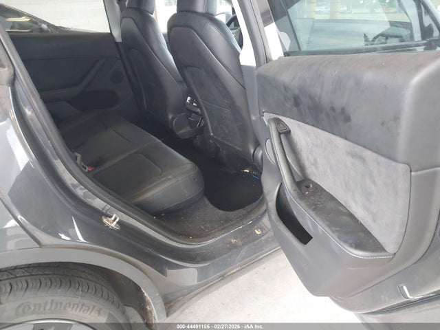 7SAYGDEE8PA102880 Tesla Model Y Awd/long Range Dual Motor All-wheel Drive
