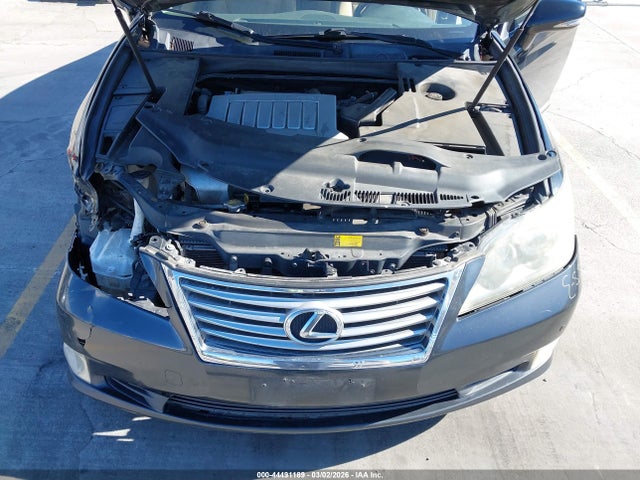 Aukcja sprzedaży 2011 Lexus Es 350, vin: JTHBK1EG1B2428535, numer aukcji: 44491189