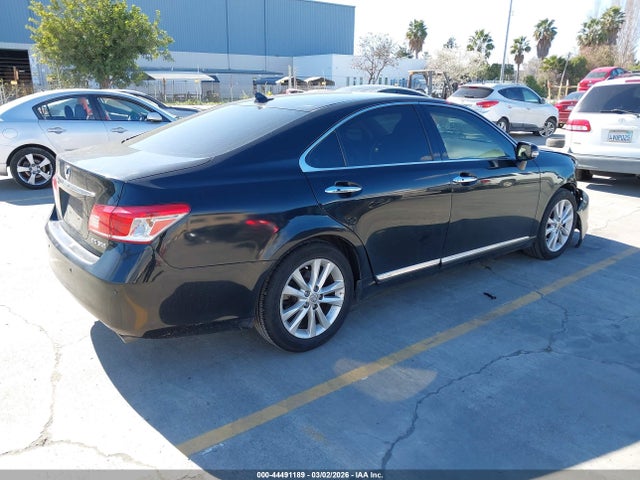 Aukcja sprzedaży 2011 Lexus Es 350, vin: JTHBK1EG1B2428535, numer aukcji: 44491189