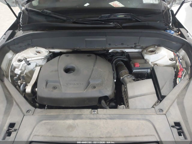 2021 VOLVO XC90 YV4A22PK0M1751310 Photo 9