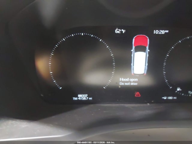 2021 VOLVO XC90 YV4A22PK0M1751310 Photo 6