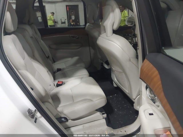 2021 VOLVO XC90 YV4A22PK0M1751310 Photo 7