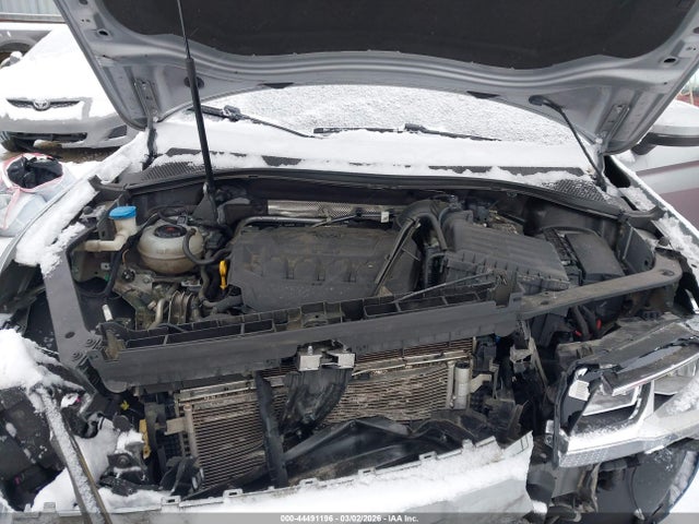 2019 VOLKSWAGEN TIGUAN 3VV0B7AX0KM162131 Photo 9