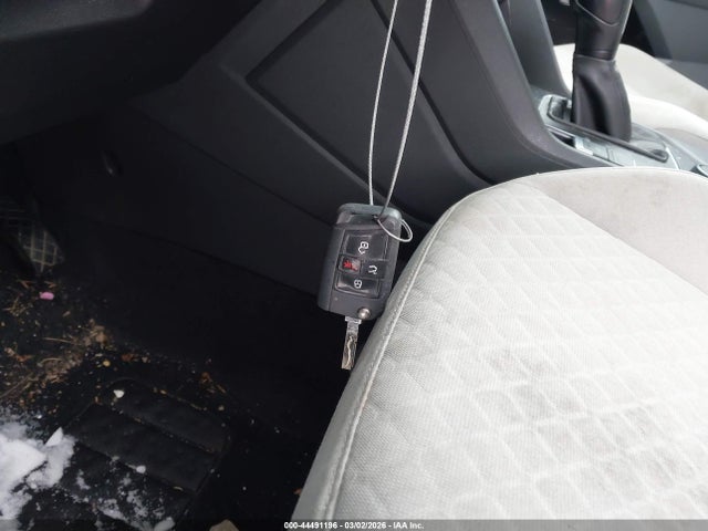 2019 VOLKSWAGEN TIGUAN 3VV0B7AX0KM162131 Photo 10