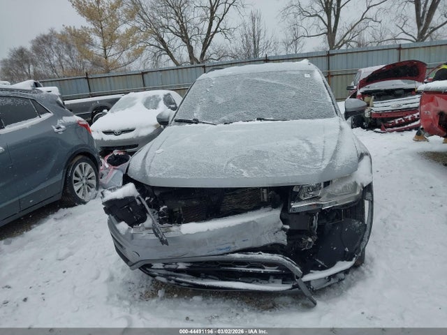 Продажа на аукционе авто 2019 Volkswagen Tiguan 2.0t S, vin: 3VV0B7AX0KM162131, номер лота: 44491196