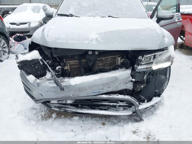 2019 VOLKSWAGEN TIGUAN 3VV0B7AX0KM162131 Photo 5