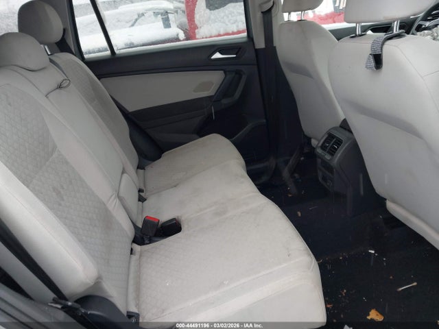 2019 VOLKSWAGEN TIGUAN 3VV0B7AX0KM162131 Photo 7