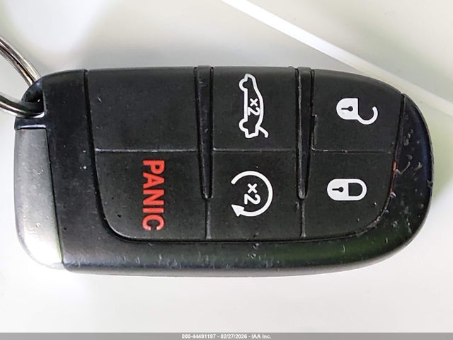 2017 CHRYSLER 300C 2C3CCAEG1HH566504 Photo 10